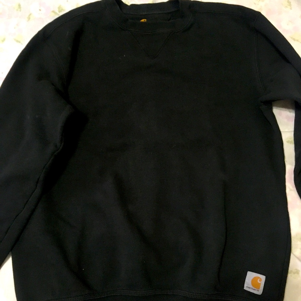 Carhartt me sweater Original Fit S